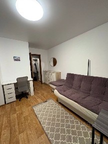Сдается студия, 25 м²