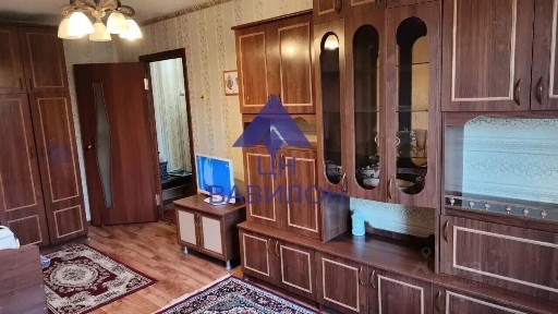 Сдается 1-комн. квартира, 34 м²