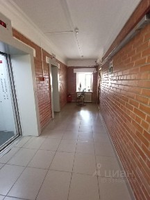 Сдается 1-комн. квартира, 35 м²