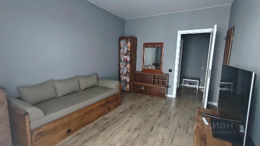 Сдается 1-комн. квартира, 39 м²
