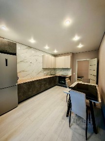 Сдается 2-комн. квартира, 55 м²