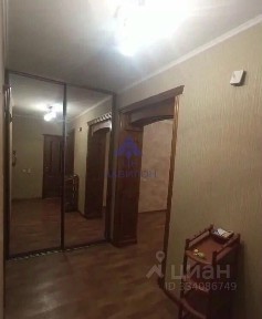 Сдается 2-комн. квартира, 50,6 м²
