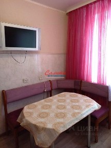 Сдается 1-комн. квартира, 34 м²