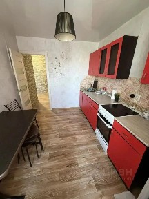 Сдается 1-комн. квартира, 40 м²