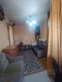 Сдается 1-комн. квартира, 12 м²