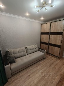Сдается 1-комн. квартира, 35 м²