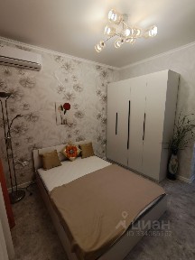 Сдается 1-комн. квартира, 32 м²