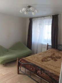 Сдается 1-комн. квартира, 42 м²