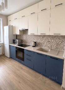 Сдается 1-комн. квартира, 40,6 м²