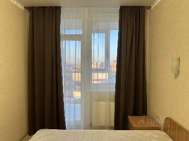 Сдается 2-комн. квартира, 45 м²