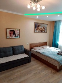 Сдается 1-комн. квартира, 42 м²