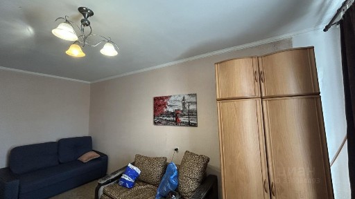 Сдается 1-комн. квартира, 41 м²