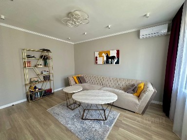 Сдается 3-комн. квартира, 71 м²