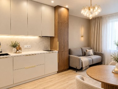 Сдается 2-комн. квартира, 45 м²