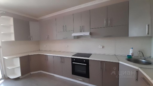 Сдается 1-комн. квартира, 43,8 м²