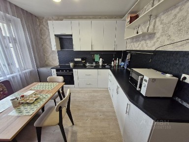 Сдается 1-комн. квартира, 45 м²