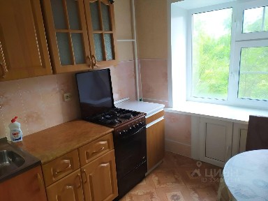 Сдается 2-комн. квартира, 45 м²