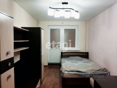 Сдается 1-комн. квартира, 38 м²