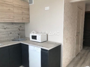 Сдается 1-комн. квартира, 32,8 м²