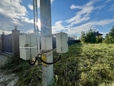 Продается участок, 9 сот.