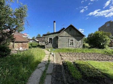 Продается 1-этажный дом, 84 м²