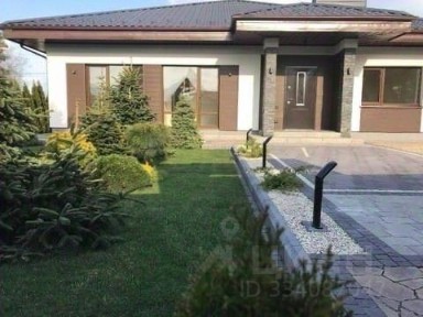 Продается 1-этажный дом, 138 м²