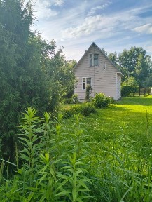 Продается 2-этажный дом, 46 м²