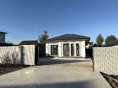 Продается 1-этажный дом, 110,4 м²