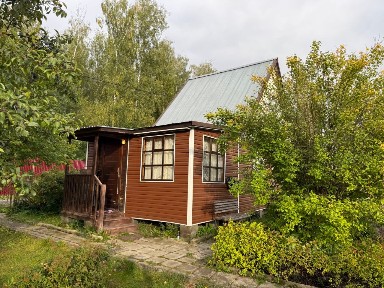 Продается 2-этажный дом, 38,6 м²