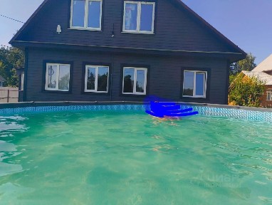 Продается 2-этажный дом, 168 м²