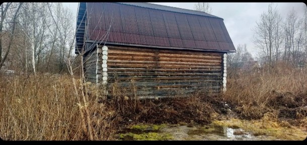 Продается участок, 6 сот.