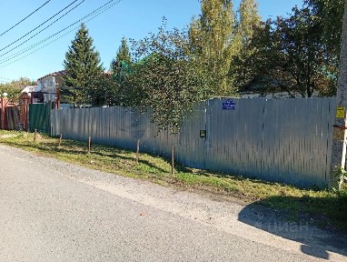 Продается 1-этажный дом, 56,6 м²