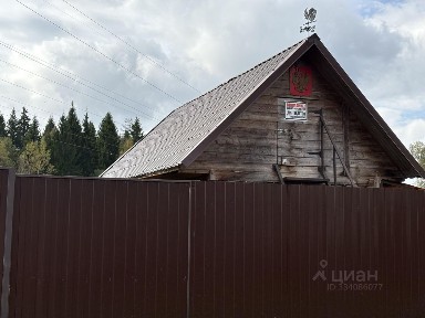 Продается участок, 6,46 сот.