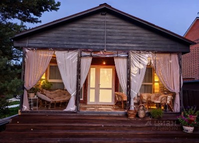 Продается 2-этажный дом, 120 м²