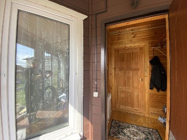 Продается 2-этажный дом, 131,7 м²
