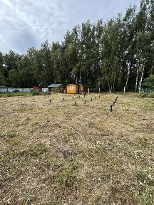 Продается участок, 6 сот.