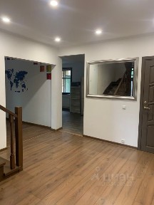 Продается 2-этажный таунхаус, 130 м²