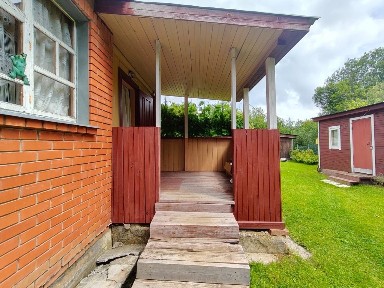 Продается 2-этажный дом, 72,8 м²