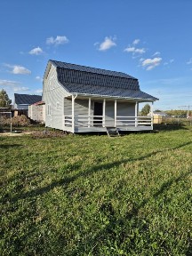 Продается 2-этажный дом, 91 м²