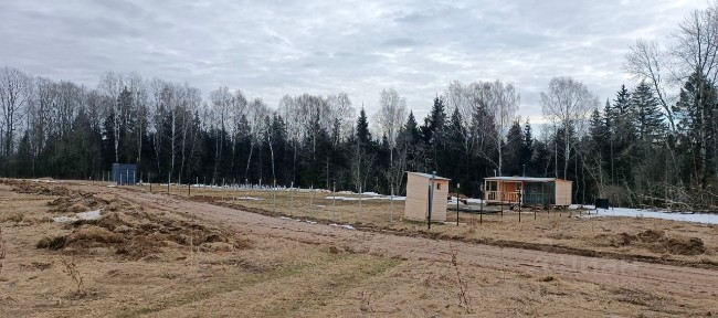 Продается участок, 20 сот.