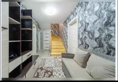 Продается 2-этажный дом, 136 м²