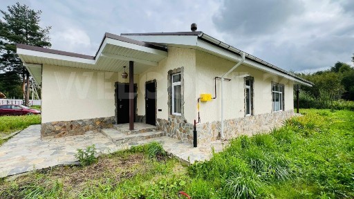Продается 1-этажный коттедж, 148,2 м²