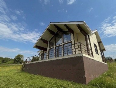 Продается 2-этажный дом, 129 м²