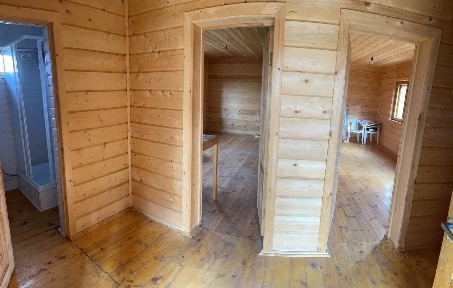 Продается 2-этажный дом, 112 м²