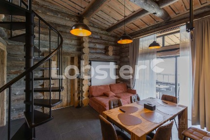 Продается 2-этажный дом, 225,8 м²
