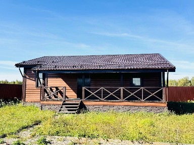 Продается дом, 110 м²
