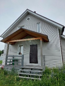 Продается 2-этажный дом, 94 м²