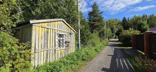 Продается участок, 6 сот.