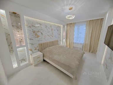 Сдается 1-комн. квартира, 50 м²
