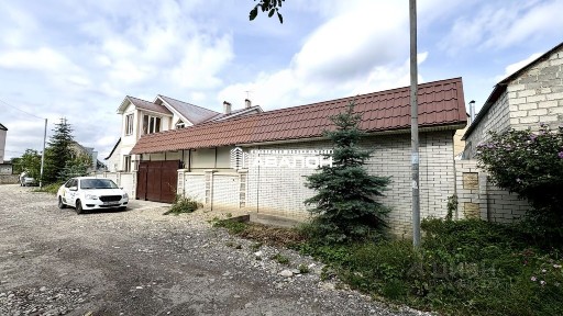 Продается 2-этажный дом, 238,8 м²
